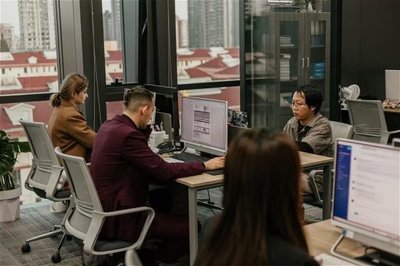上海彼喜商貿 以專業道路貨運，架設中俄產業合作堅實橋梁
