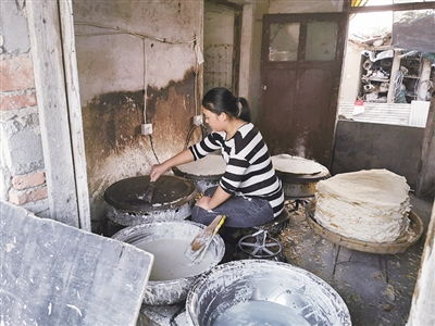 連云港贛榆區(qū)多措并舉，精準(zhǔn)引導(dǎo)食品小作坊規(guī)范經(jīng)營